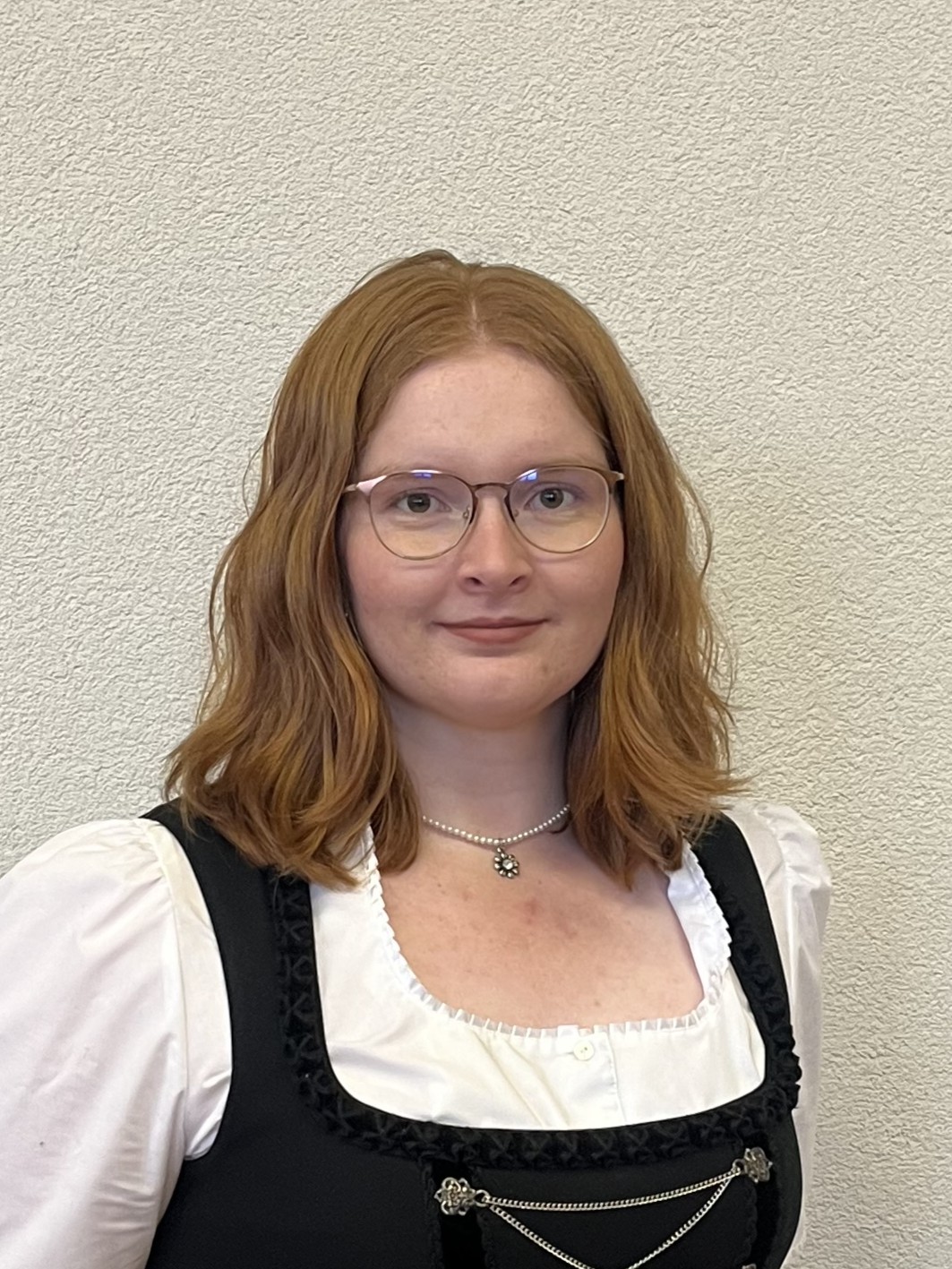 Gauschriftführerin