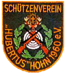 Schützenverein Hubertus Hohn 1960 e.V.