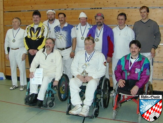 bay meisterschaft bogen