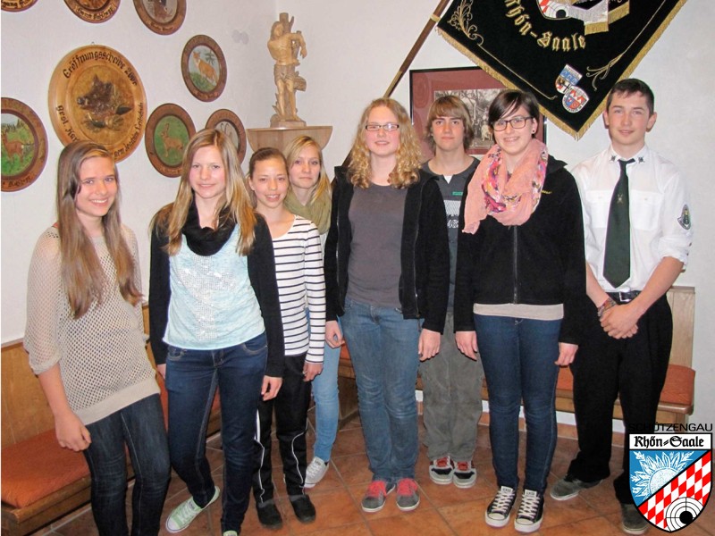 abschlussschiessen 2013 in neuwirtshaus 2 20131205