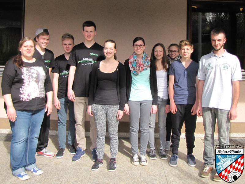 2015 jugend abschlussschiessen 1 20150413
