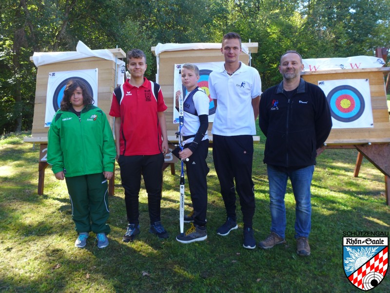gau cup in wermerichshausen 2018 2 20181005