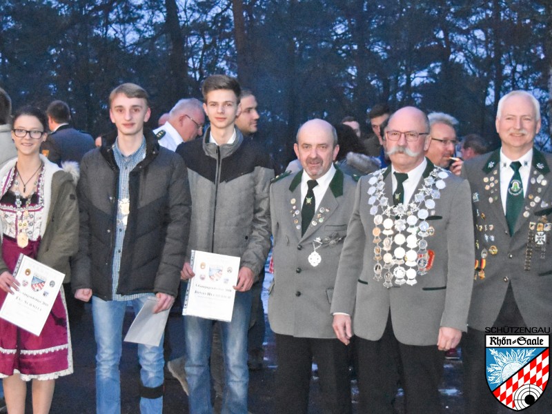 2018 gaukoenigsproklamation