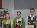 gaukoenigsproklamation 2019