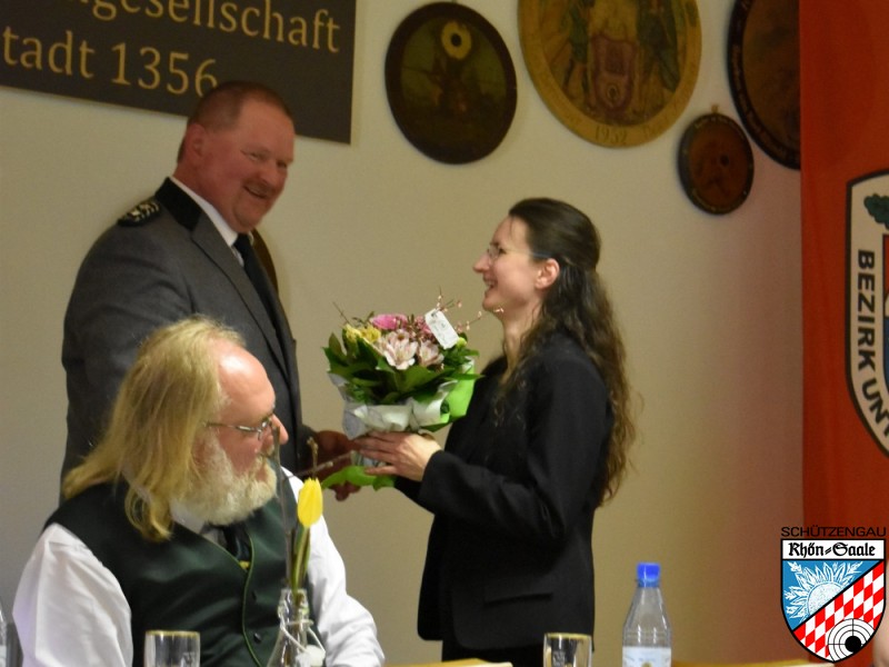 gauschuetzentag 2019 in muennerstadt