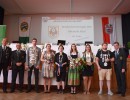 bezirksschuetzentag 2022 in stangenroth