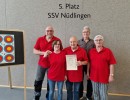 5. platz nuedlingen