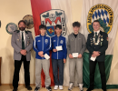 16 meister bogen jugend