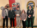 17 glueck bogen